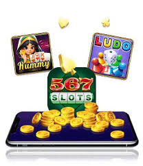 567 Game Logo