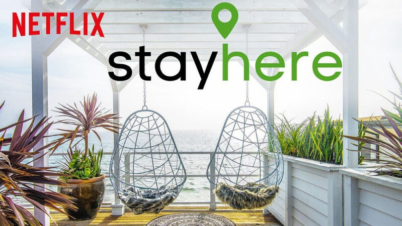 stay here serie de netflix para emprendedores