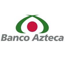 Logotipo de banco Azteca